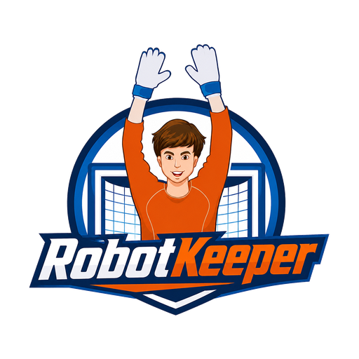 RobotKeeper